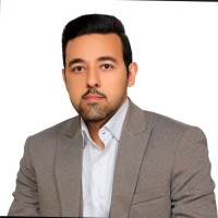 Ehsan Shirkhar