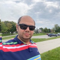 Mohamed Alrashedi