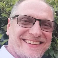 Nigel Brett