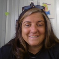 Megan Williford