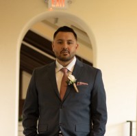 Jacob Garza