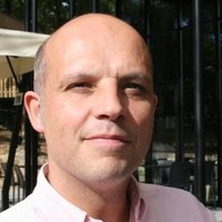 Jerome De Foucault