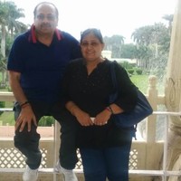 Ajay Bhalla