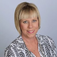Toni Collins
