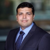 Mahesh Rajendrakumar