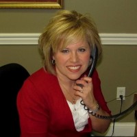 Debbie Robb