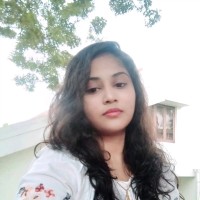 Krupa Shetty
