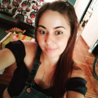 Angelica Padilla