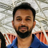 Deepak Joseph