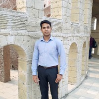Satyabrata Maity