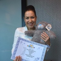 Diana Janusauskaite