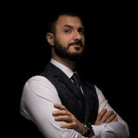 Valantis Moskofoglou