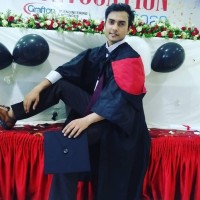 Syed Abdullah Shah