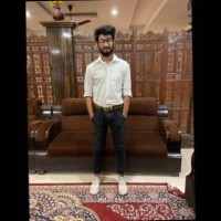 Durvesh Shrungarpawar