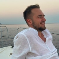 Александр Савин