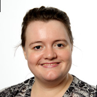 Nanna Rahbech Pedersen