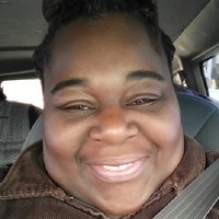 Alexis M. Cooper