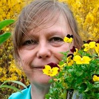 sigrid hansen
