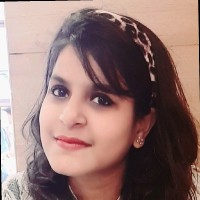 Osheen Gupta