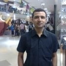 Masud Karim Shaikh