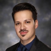 Edwin Romero