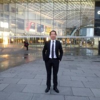 Michael Cheng