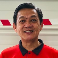 Raymond Chan