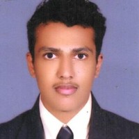 Nikhil P. S