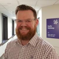 Nick Palmer