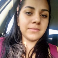 Mariana Itzel Barreto Díaz