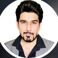 Ashwin Arora
