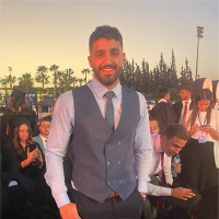 Amr Galaleldin