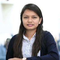 Khushbu Vaidya