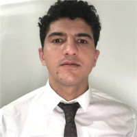 Jamal Sidiqui
