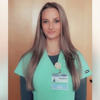 Rachel Hazard, Rn, Bsn, Pmh-Bc