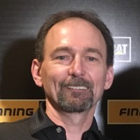 Doug Carson