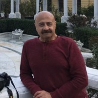 Reza Mojtabavi