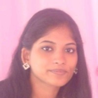 Kiruthika M
