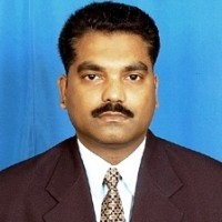 Kamalesh Bhargav