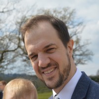Neil Williamson