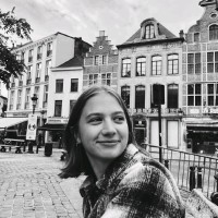 Gaelle De Becker