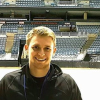Travis S. Hendrickson