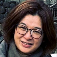 Nobuyo Ozawa