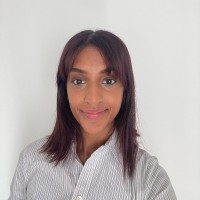 Trisha Pais