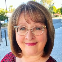 Sharon Cartwright