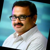 Phanidhar Nanduri P V V S R B