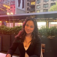 Samantha Laranang