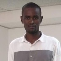 Eng Onesmo Augustino