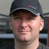 Frédéric Boyer