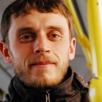 Volodymyr Nabok